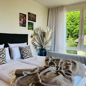 Badenweiler Einraum Suite